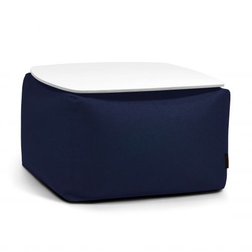 Staliukas Soft Table 60  Nordic Jūrinė mėlyna