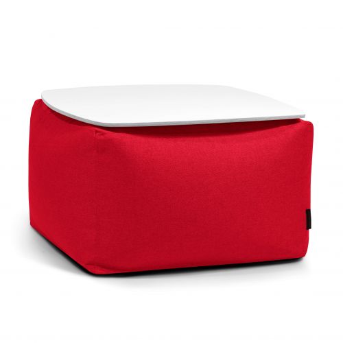 Soft Table 60 Soft Table 60  Nordic Red
