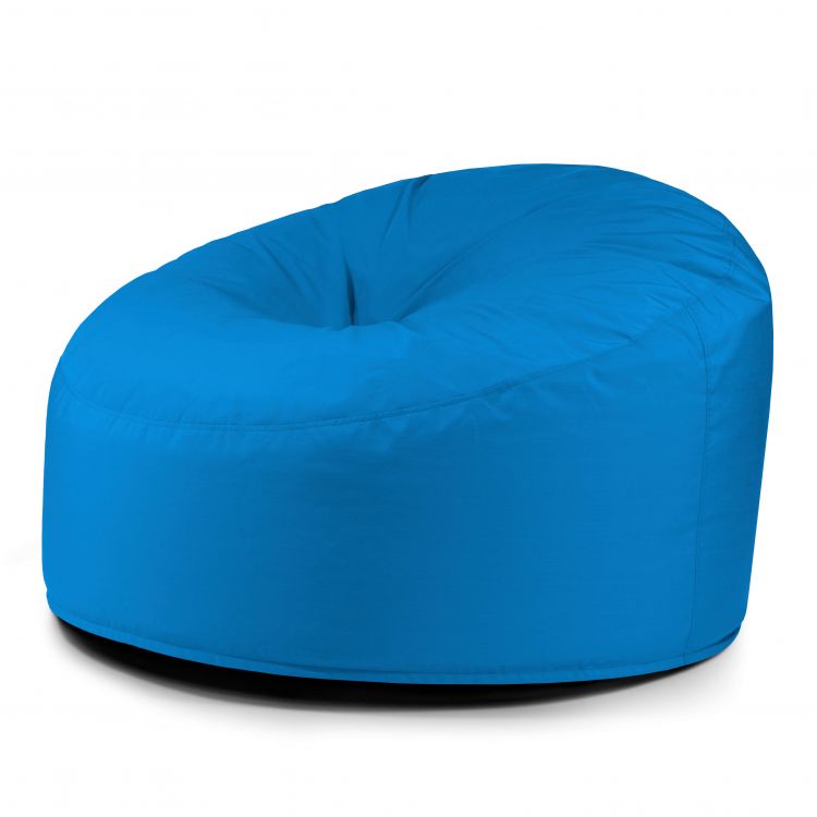 Poroloon täitega kott-tool Om 135 Colorin Azure