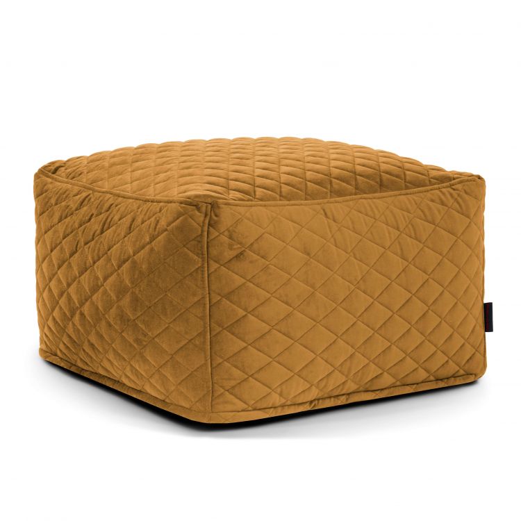 Pufas Softbox Lure Luxe Garstyčių