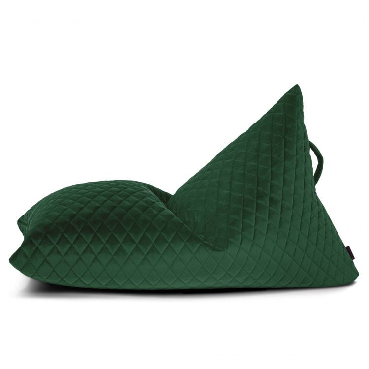 Kott-Tool Razzy Lure Luxe Emerald Green