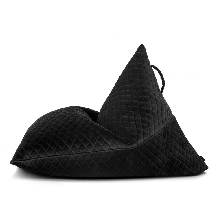 Bean bag Razz Lure Luxe Black