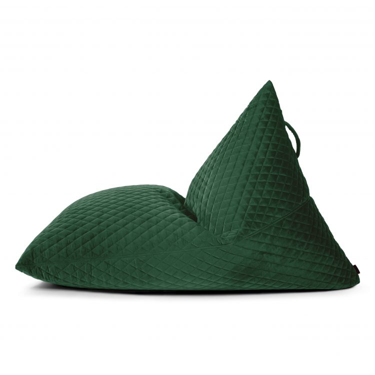 Sēžammaiss Razzmatazz Lure Luxe Emerald Green