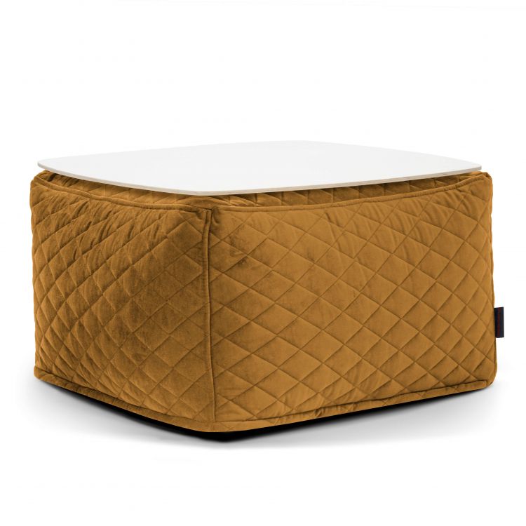 Staliukas Soft Table 60 Lure Luxe Garstyčių