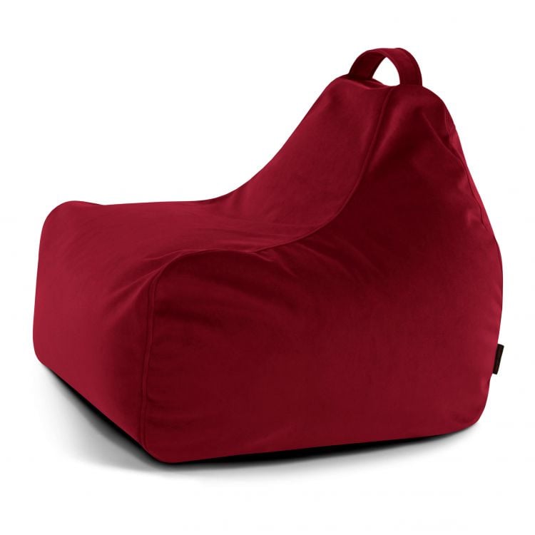 Bean bag Game Barcelona Bordo