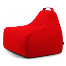 Sitzsack Game Colorin Rot