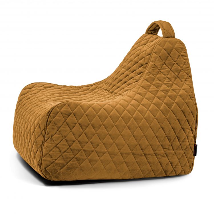 Sėdmaišis Game Lure Luxe Garstyčių