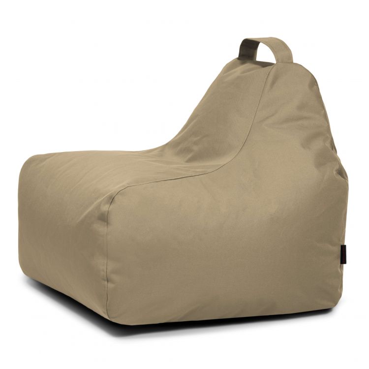 Sēžammaiss Game OX Beige