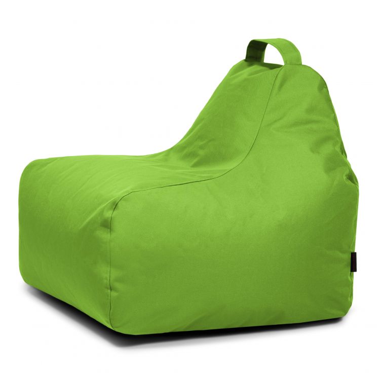 Sitzsack Game OX Apfelgrün