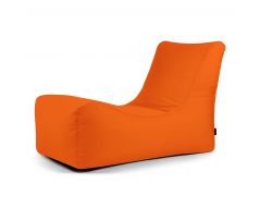 Bean bag Lounge Colorin Orange