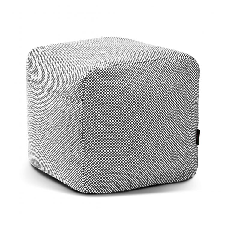 Pufas Plus 50 Capri Juoda