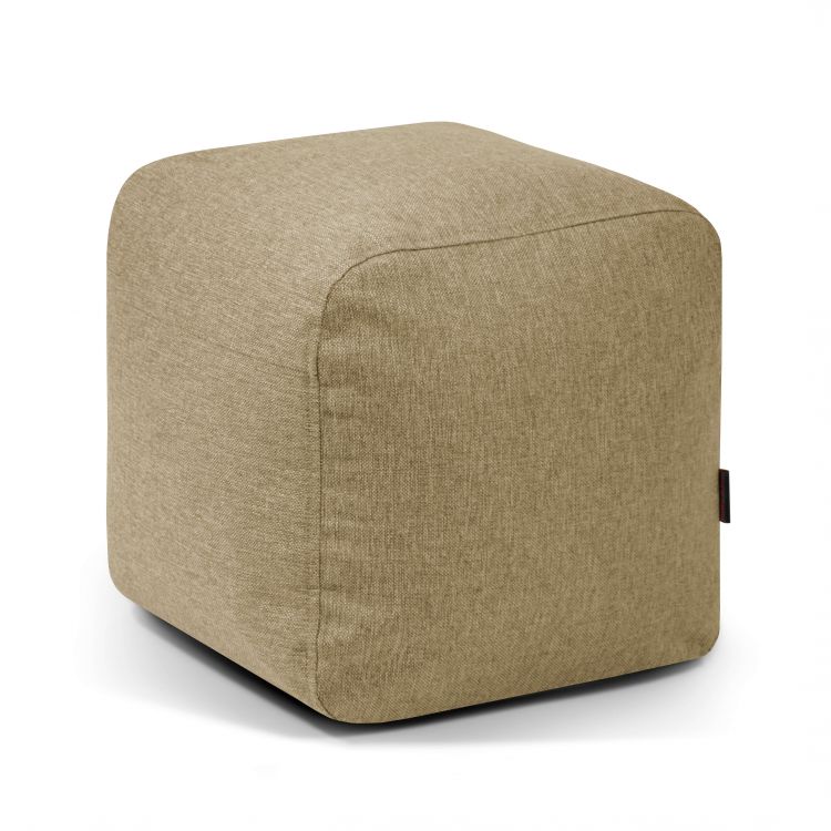 Pouf Plus 50 Home Cacao