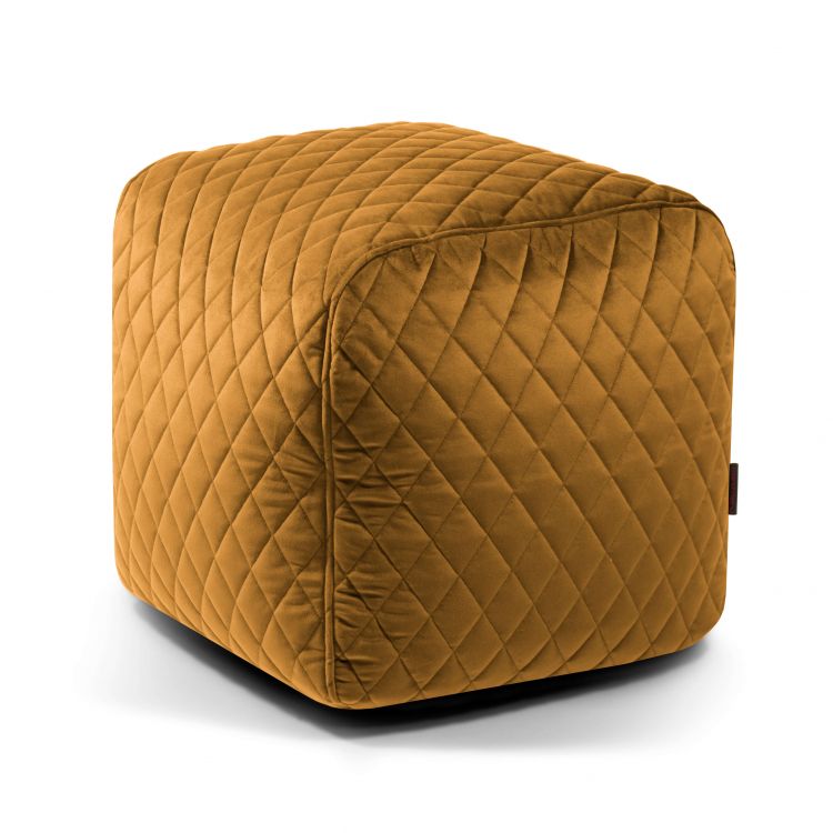 Pufas Plus 50 Lure Luxe Garstyčių
