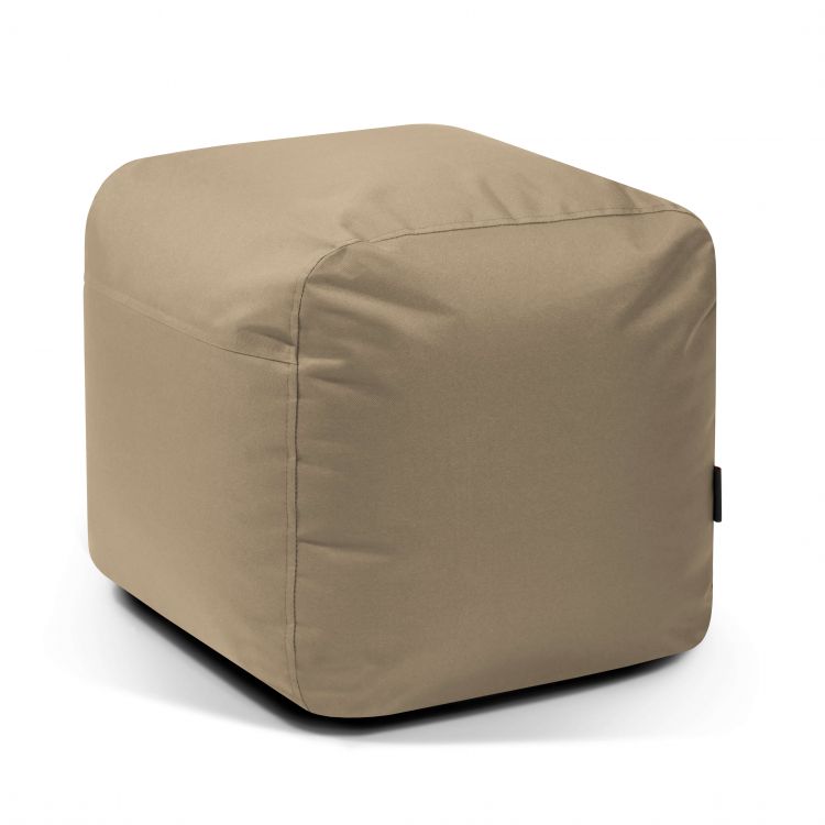 Pouf Plus 50 OX Beige