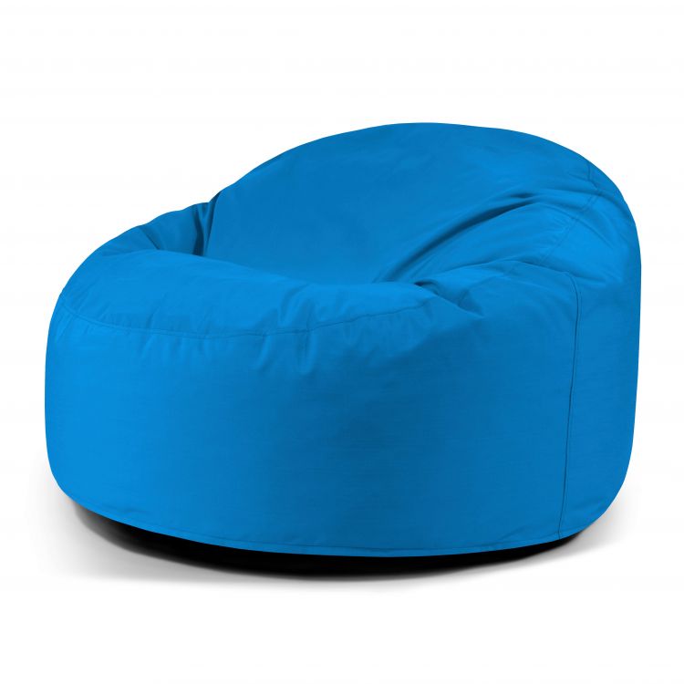 Poroloon täitega kott-tool Om 110 Colorin Azure