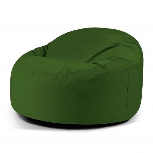 Poroloon täitega kott-tool Om 110 Colorin Green