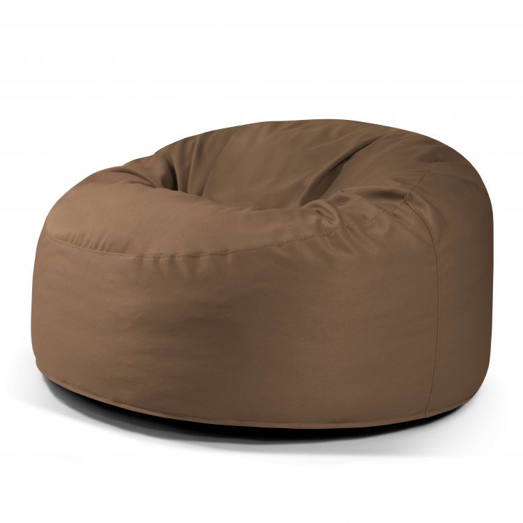 Foam Bean bag Om 135 Profuse Cacao