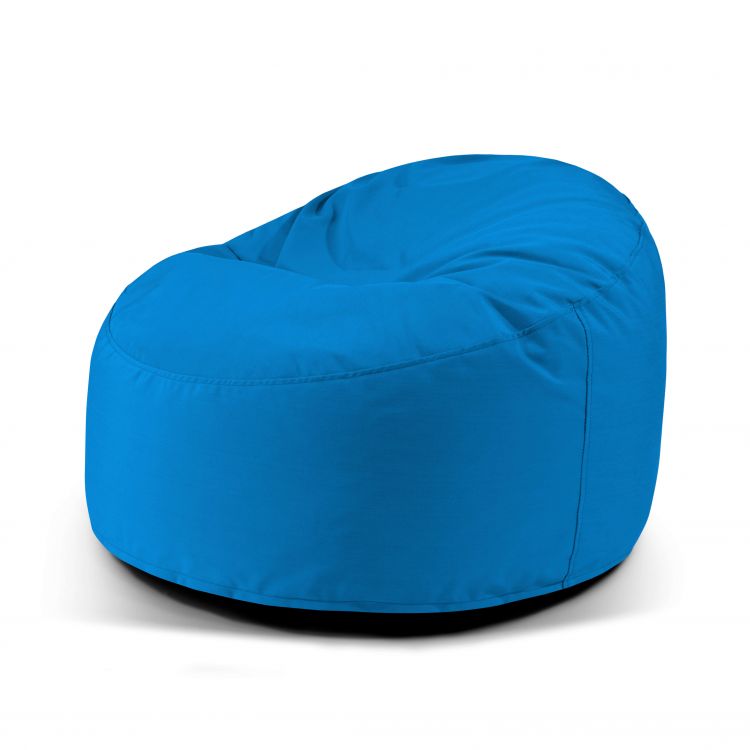 Poroloon täitega kott-tool Om 85 Colorin Azure