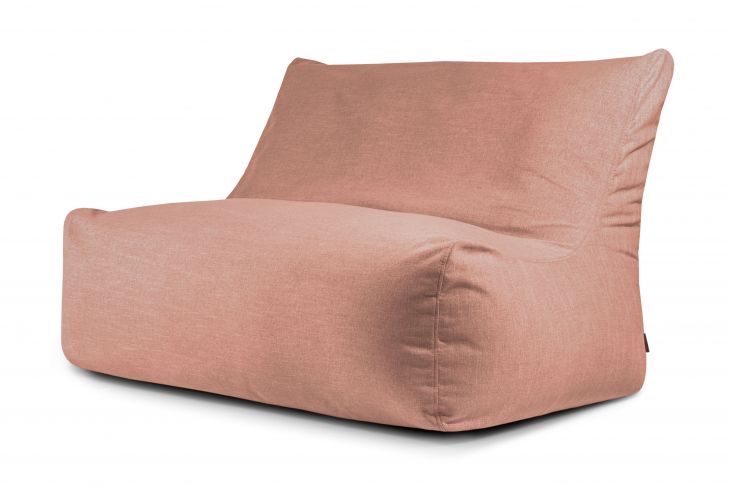 Sohva Sofa Seat Gaia Coral