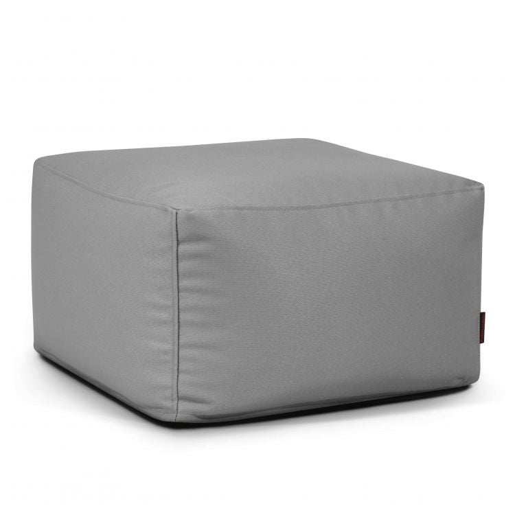 Puf Softbox Profuse Grå