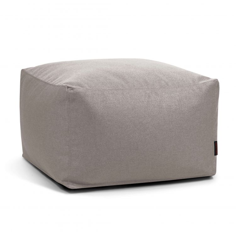 Pufas Softbox Nordic Betono
