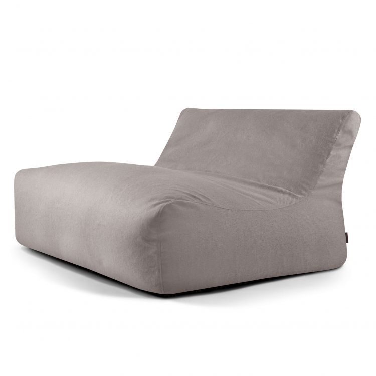 Sitzsack Bezug Sofa Lounge Nordic Beton