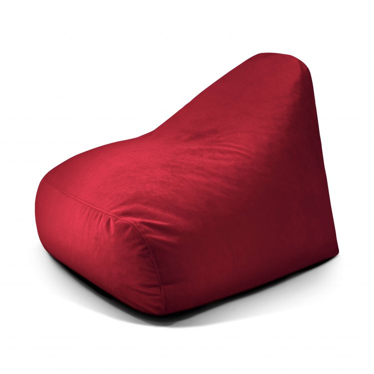 Säkkituoli Snug 100 Barcelona Bordo