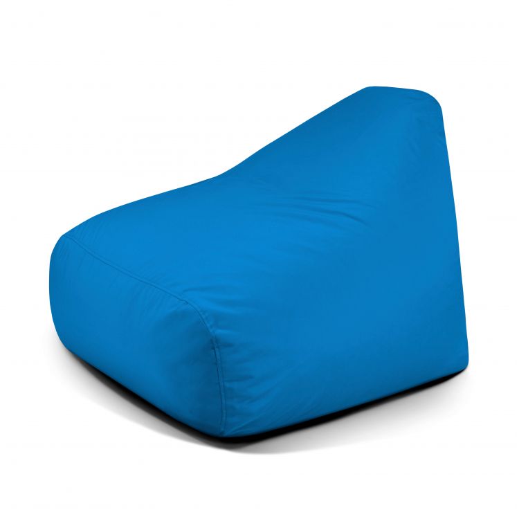 Säkkituoli Snug 100 Colorin Azure