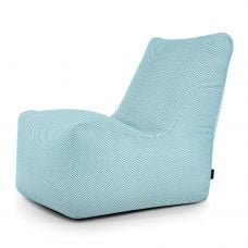 Sēžammaiss Seat Capri Turquoise