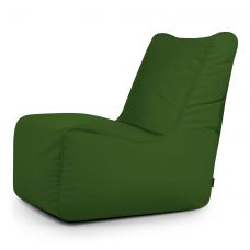 Sitzsack Seat Colorin Grün