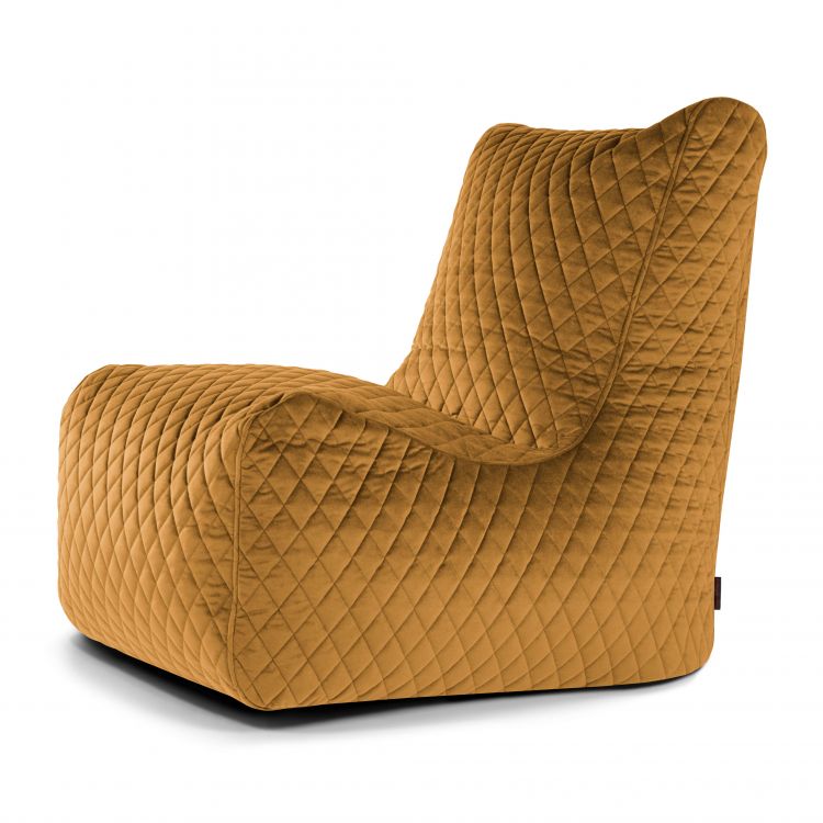  Seat Lure Luxe Sennep