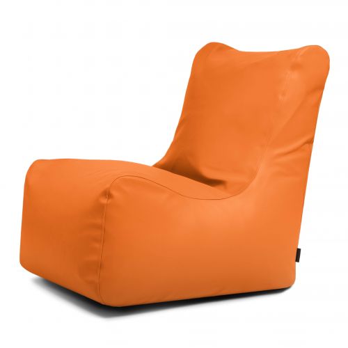 Kott-Tool Seat Outside Orange