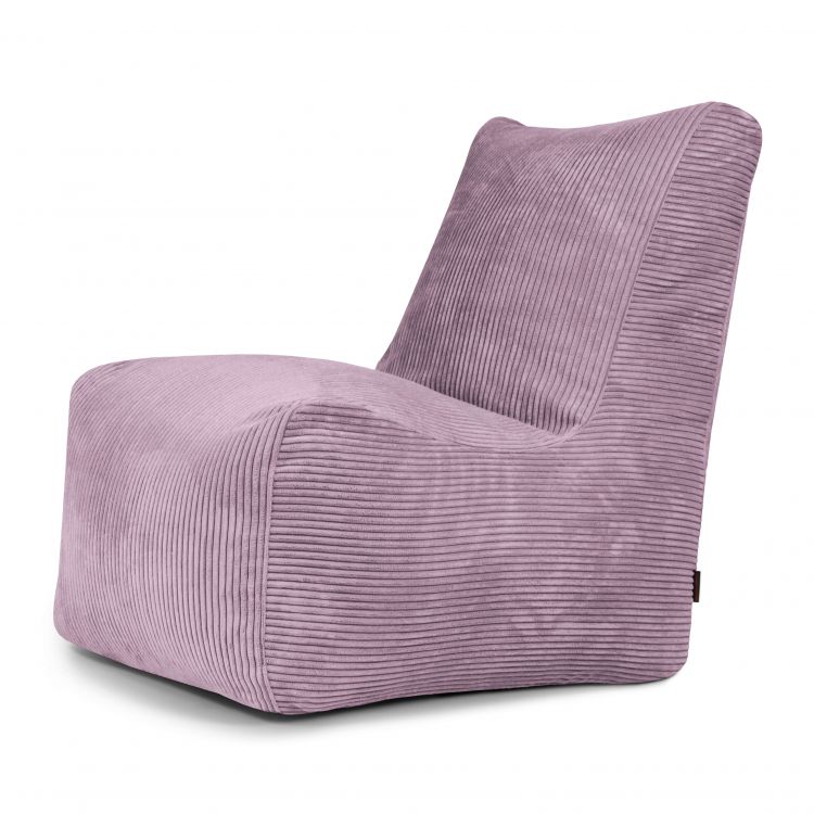 Sėdmaišis Seat Waves Alyvinė