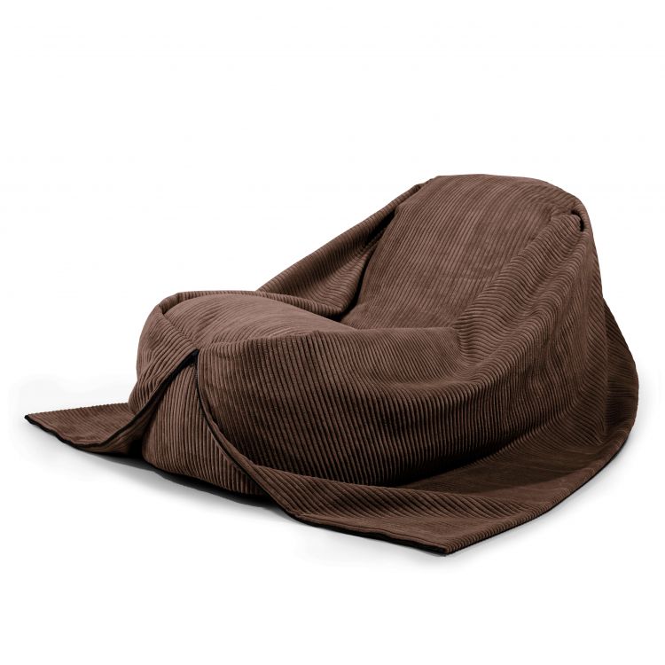 Kott-Tool Cocoon 100 Waves Chocolate