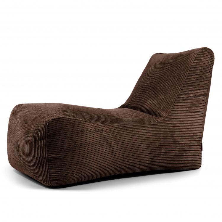 Kott-Tool Lounge Waves Chocolate