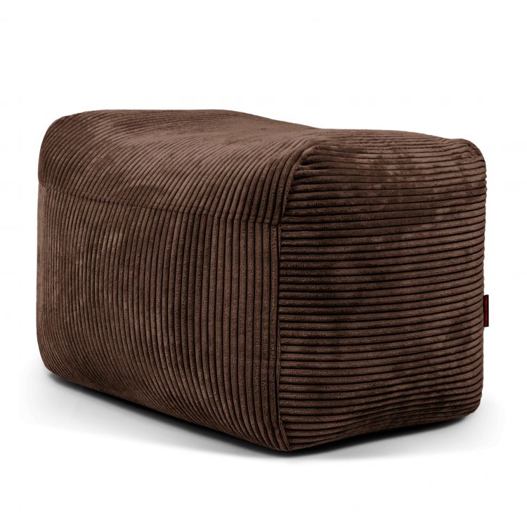 Outer Bag Plus 70 Waves Chocolate