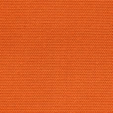 Fabric sample Colorin Orange