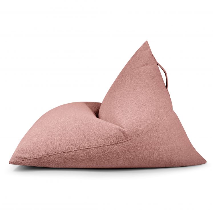 Sitzsack Razz Madu Altrosa