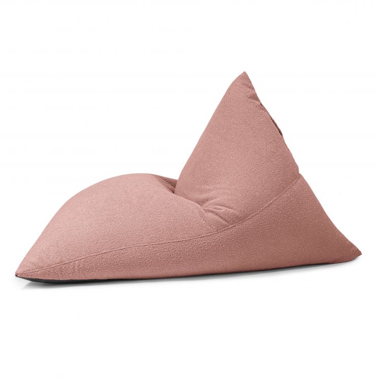 Sitzsack Razzmatazz Madu Altrosa