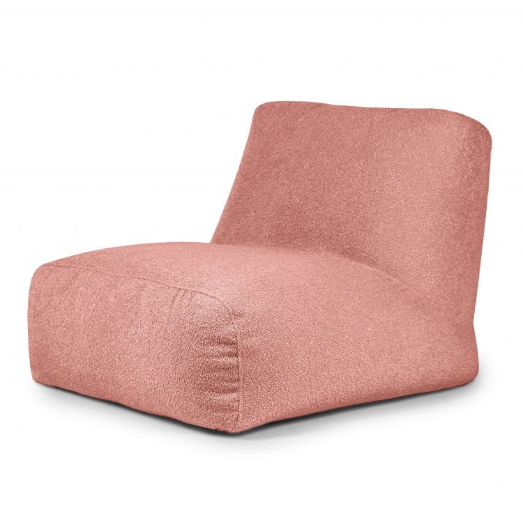 Sitzsack Tube 100 Madu Altrosa