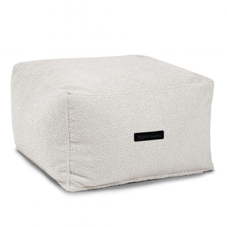 Pufas Softbox Madu Balta