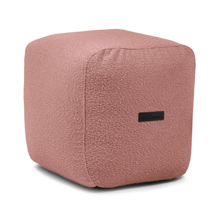 Pouf Plus 50 Madu Altrosa