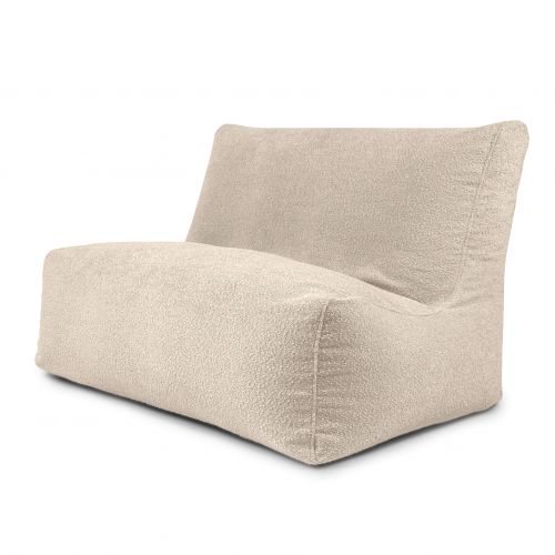 Dīvāns - sēžammaiss Sofa Seat Madu Cream