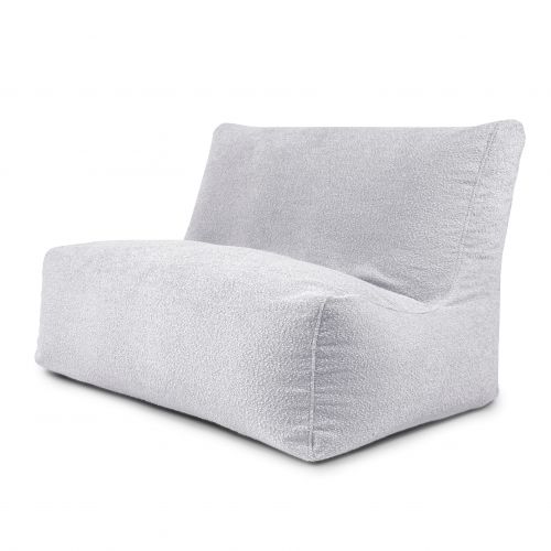 Dīvāns - sēžammaiss Sofa Seat Madu Light Grey