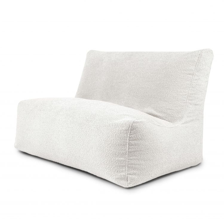 Sėdmaišis Sofa Seat Madu Balta