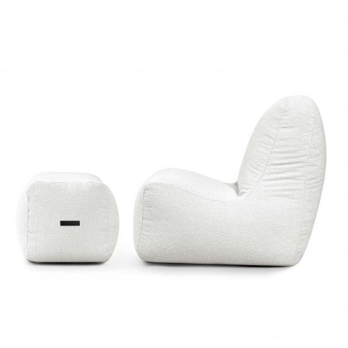 Kott-toolide komplekt Seat+  Madu White