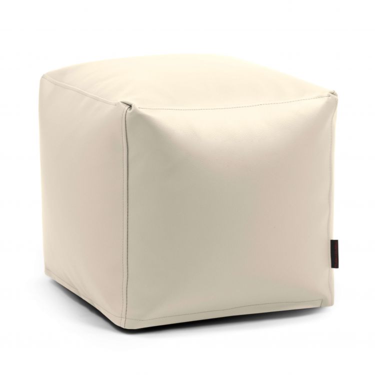 Pouf Up! Outside Beige
