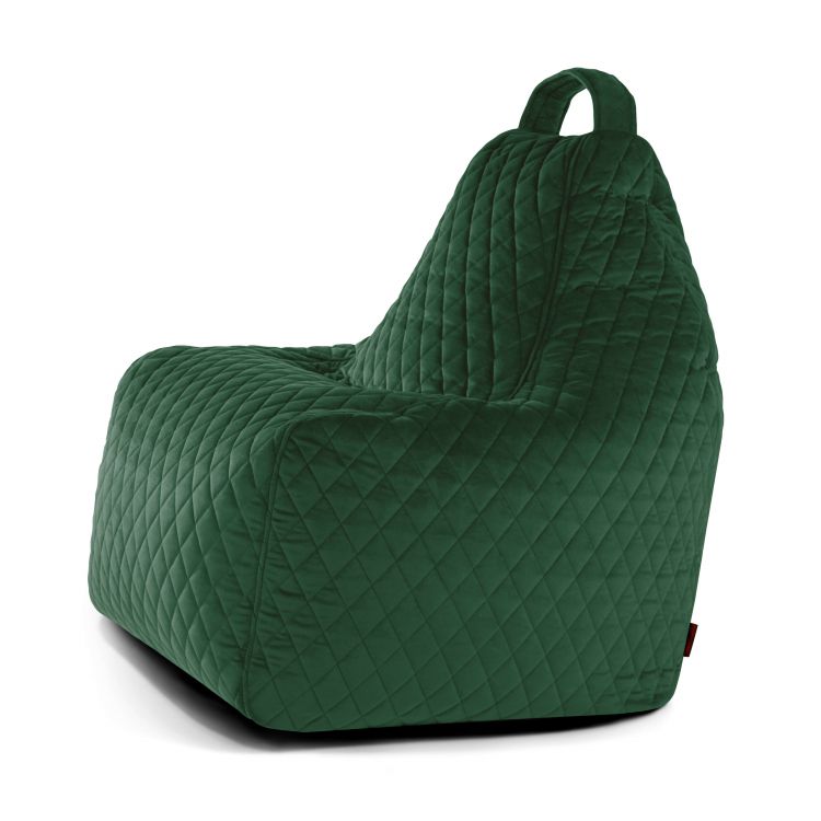 Kott-Tool Play Lure Luxe Emerald Green