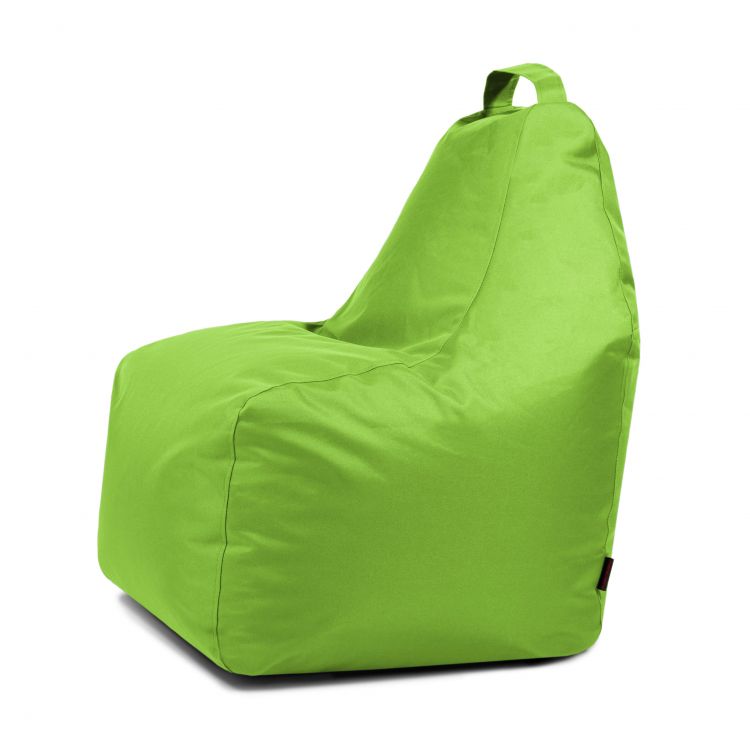 Sitzsack Play OX Apfelgrün