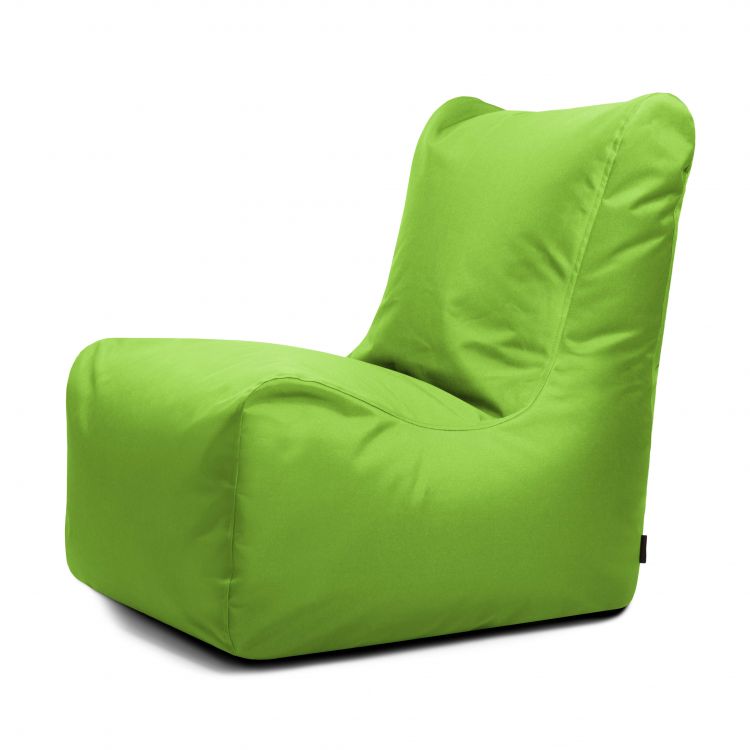 Sitzsack Bezug Seat OX Apfelgrün